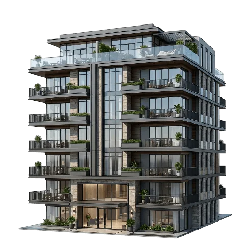 Homes & real estate