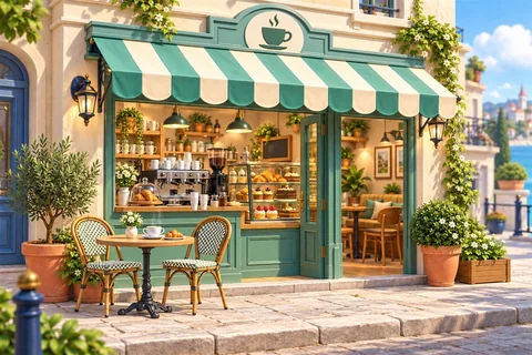 Kafe