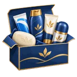 Daily Care Set