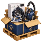 Home Appliance Bundle