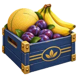 Fruit Crate