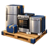 Kitchen Appliance Bundle