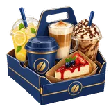 Café Menu Bundle