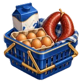 Breakfast Bundle