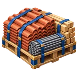 Roofing Kit