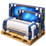 Home Comfort Technology Bundle
