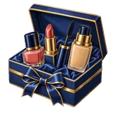 Makeup Set