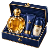 Perfume and Care Set