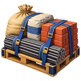 Structural Construction Kit