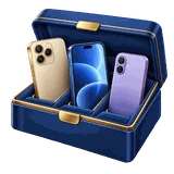Mobile Communication Bundle