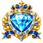 VIP, items and appearance